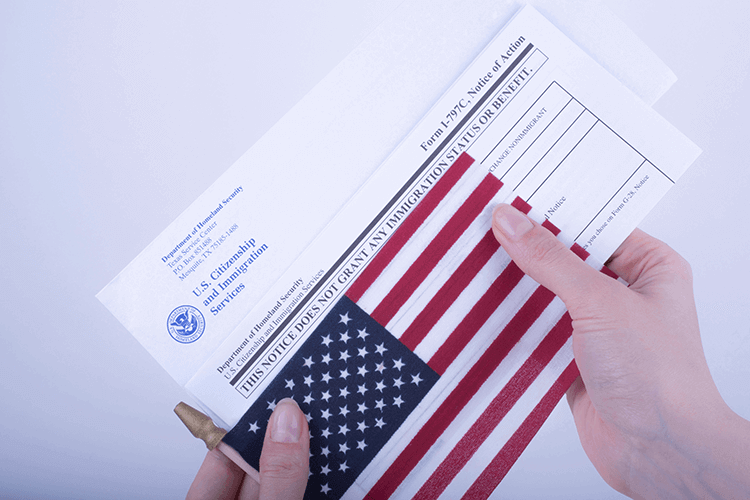 USA Work Visa