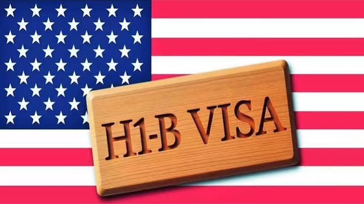 H1B Visa
